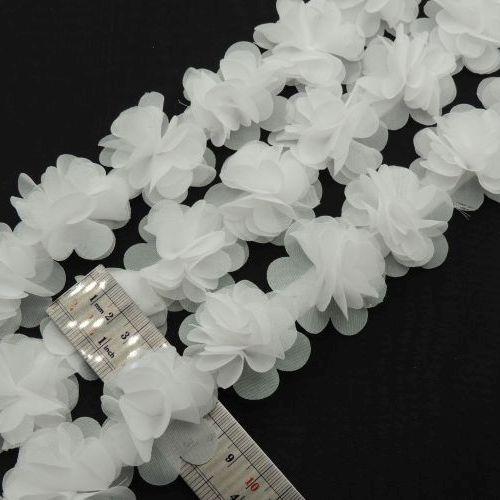 مشکی نوار گل متری درشت خرید و قیمت رنگ22