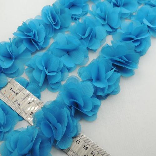 مشکی نوار گل متری درشت خرید و قیمت رنگ24