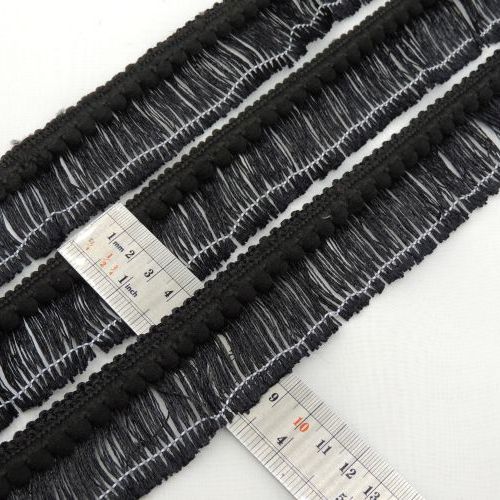 محصولات جدید خرازی مرجان نوار ریشه منگوله