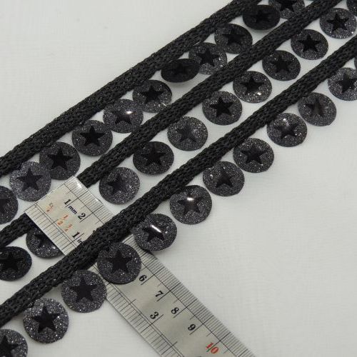 محصولات جدید خرازی مرجان نوار ریشه پولکی ستاره‌دار