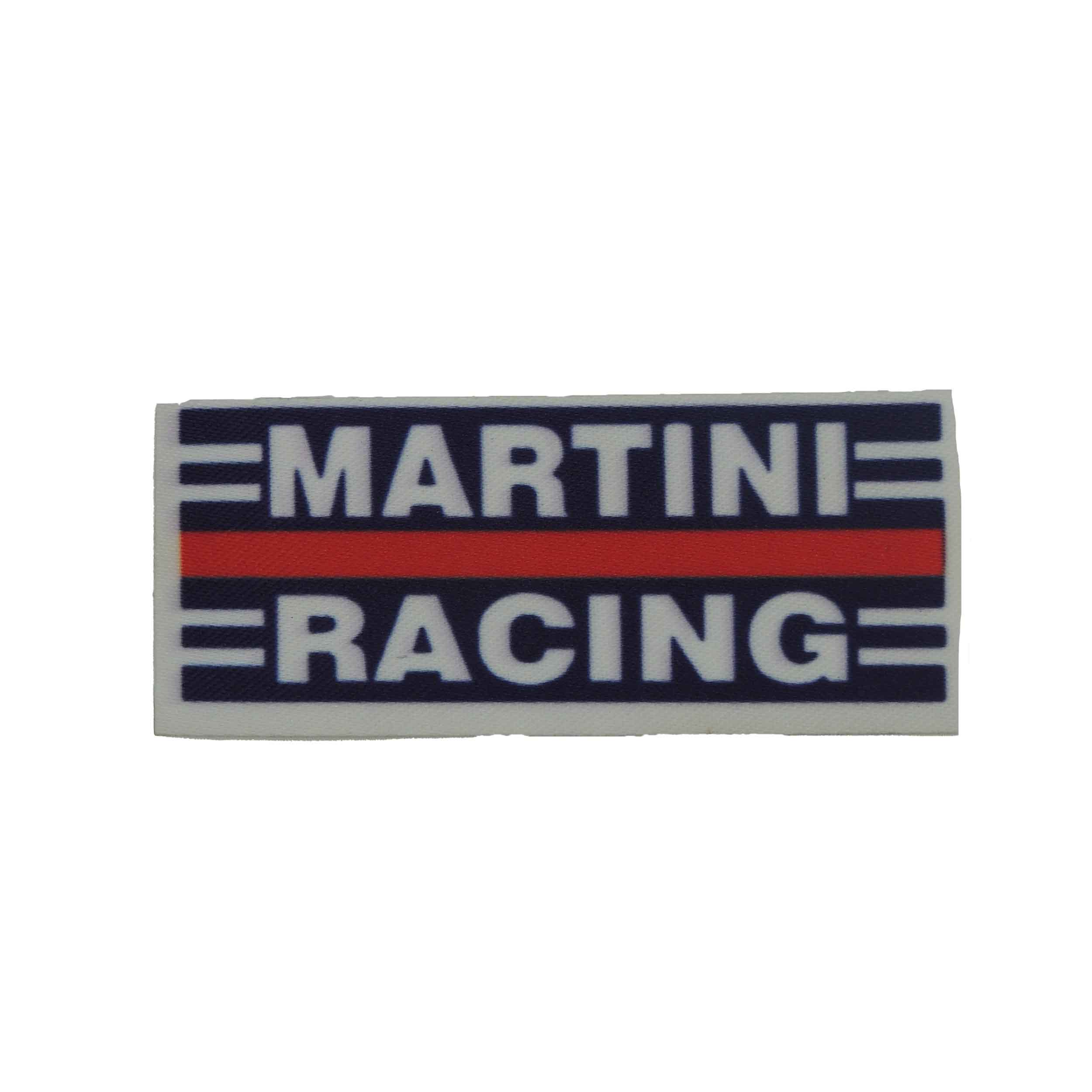 تکه‌دوزی فانتزی حرارتی martini