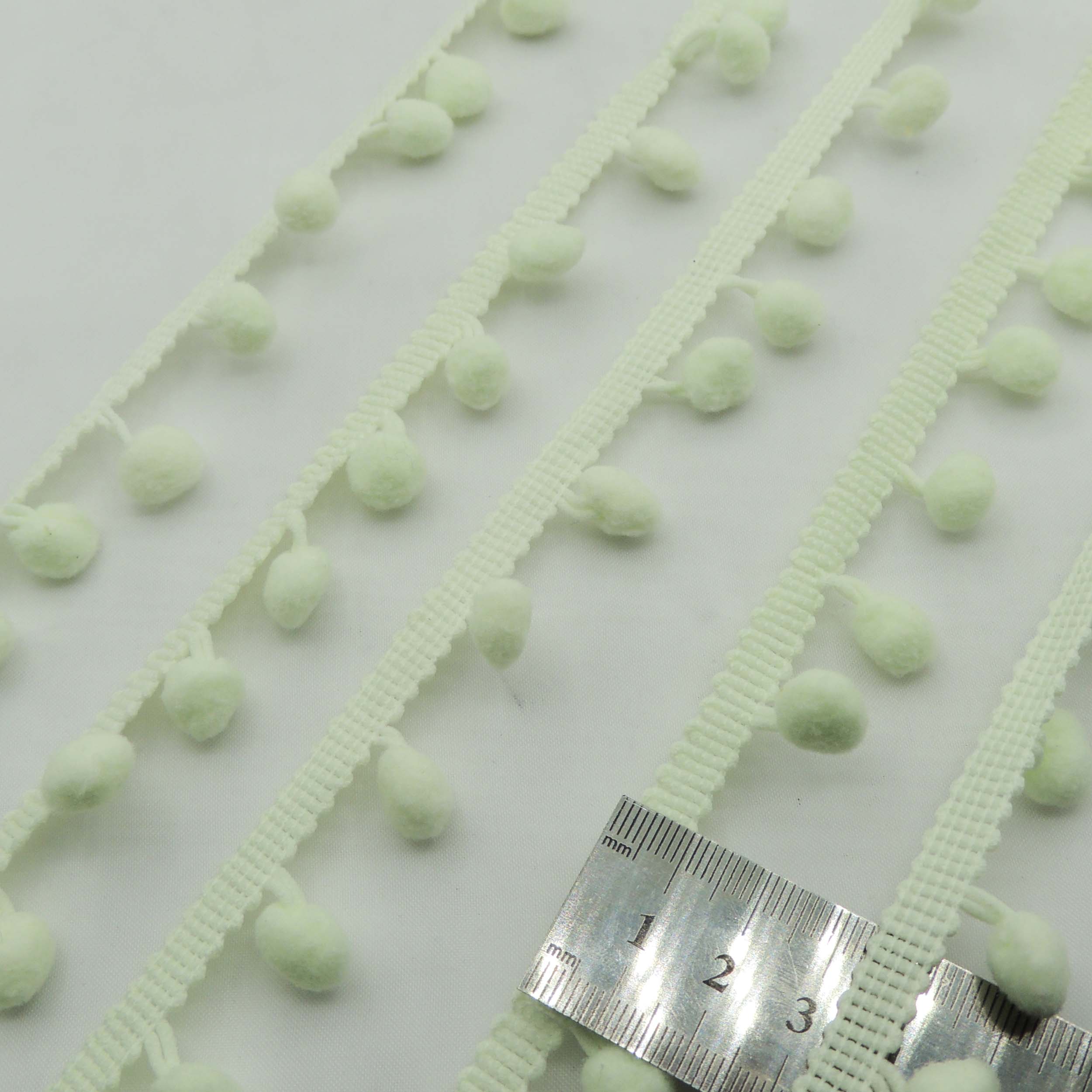 صورتی نوار پوم پوم هفتی خارجی خرید و قیمت رنگ7