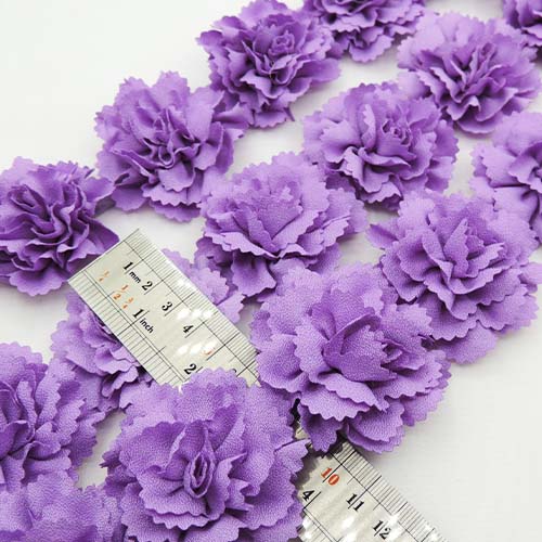 کاربنی نوار گل متری لباس رز برجسته خرید و قیمت رنگ21