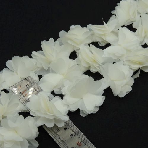 مشکی نوار گل متری درشت طرح2 خرید و قیمت رنگ3