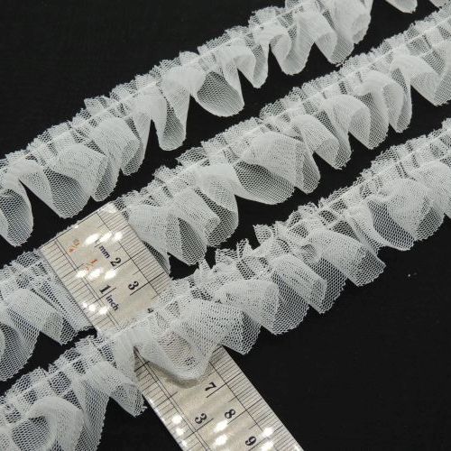 نباتی تور پلیسه تو 3 سانتی خرید و قیمت رنگ1