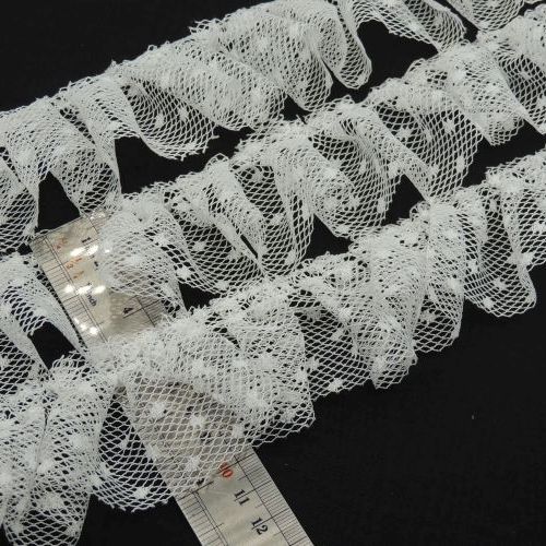 مشکی نوار پلیسه تورتوپکی جدید خرید و قیمت رنگ4