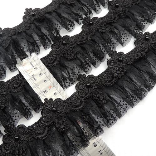 تصویر پلیسه گیپوری کتنی باریک نگینی