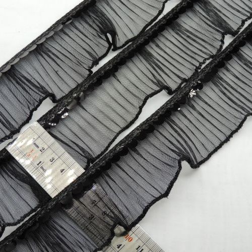 پلیسه لبه پولکی باریک