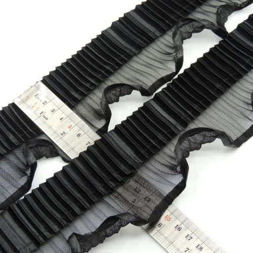 تصویر پلیسه تورساتن لبه روبان 