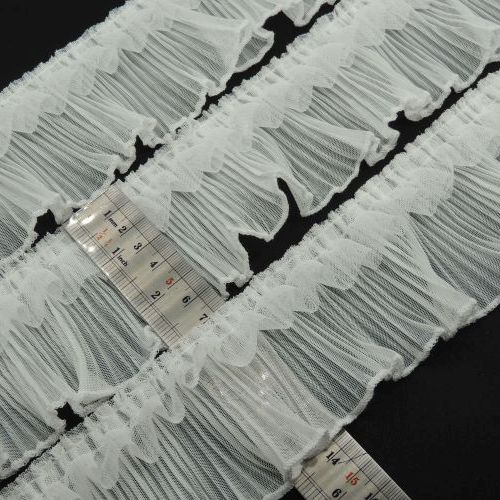 تصویر پلیسه توری آکاردئونی 