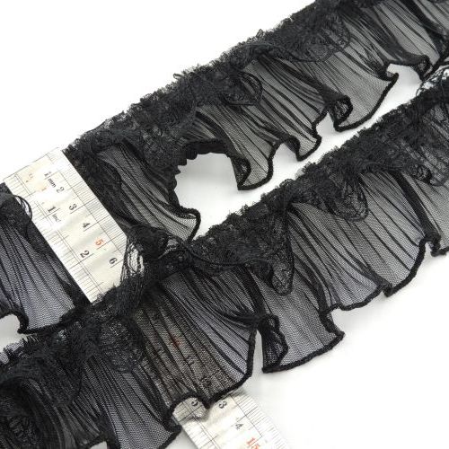 پلیسه تور 7سانتی تورخشک