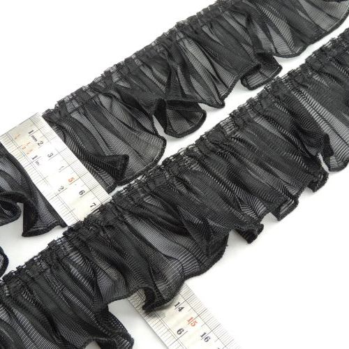 تصویر تور پلیسه کتنی هلالی