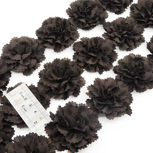 سبز سیدی نوار گل متری لباس رز برجسته فلامنت خرید و قیمت رنگ6