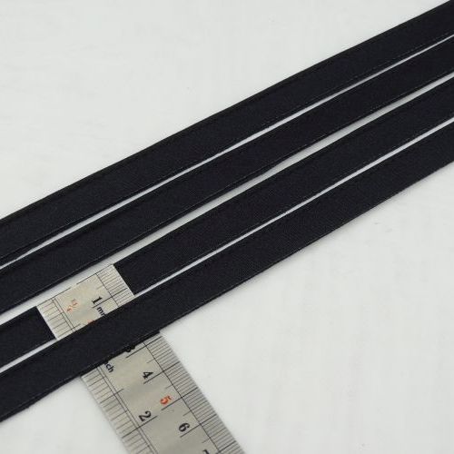 مشکی نوار مغزی ساده خرید و قیمت رنگ5