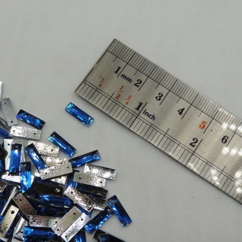 سنگ دوختنی رزینی  باگت سایز یک