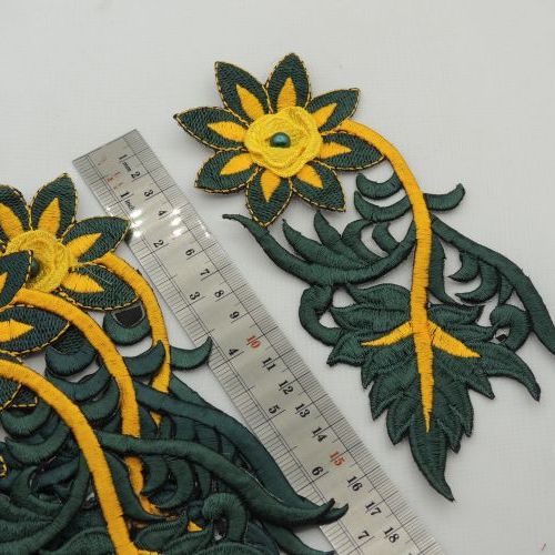 قرمز پنل لباس مجلسی سنتی مدل رز خرید و قیمت رنگ3