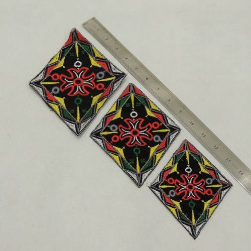 پنل سنتی  لوزی 