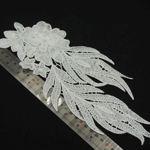 تصویر پنل گل برجسته رز 