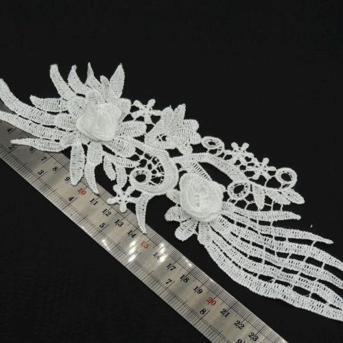 تصویر پنل گل برجسته رز