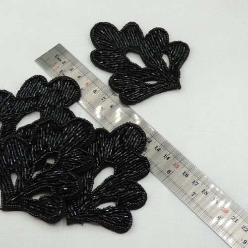 پنل لباس مجلسی بلوط تو خالی بزرگ