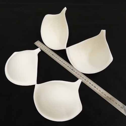 کاپ عینکی سفید سایز85