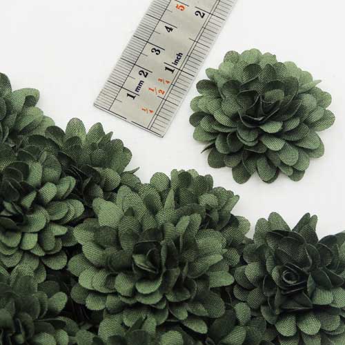 سبز سیدی گل کفش فلامنت خرید و قیمت رنگ3