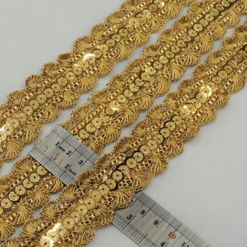 طلایی نوار پولکی دوطرفه خرید و قیمت