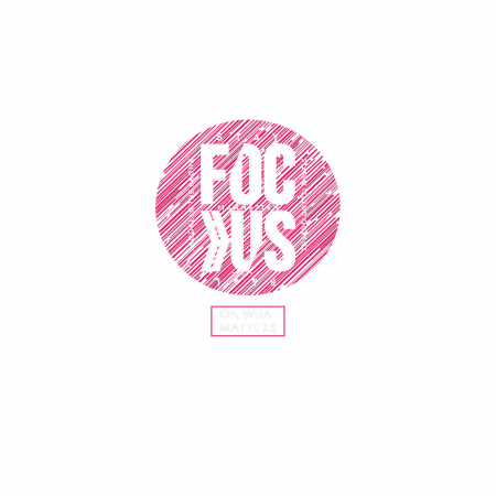 تصویر برچسب اتویی مدل focus