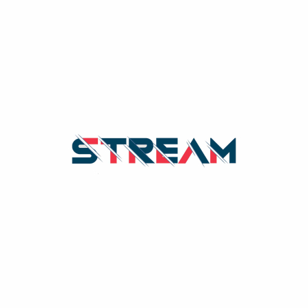تصویر برچسب اتویی مدل stream