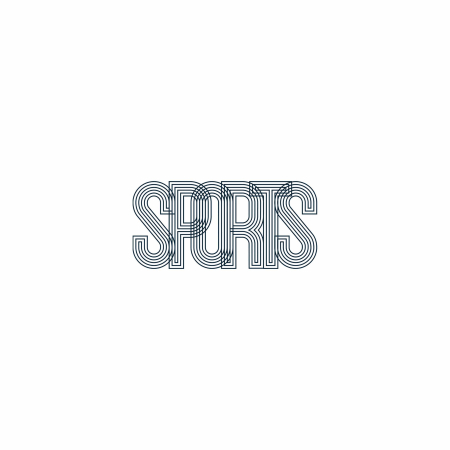 تصویر برچسب اتویی مدل sports1