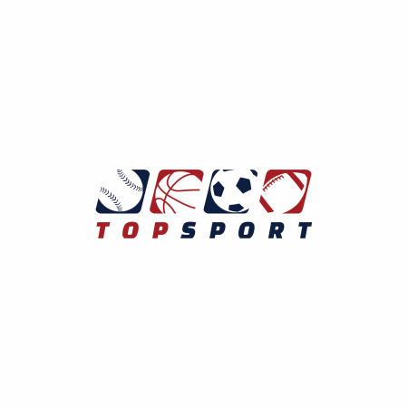 تصویر برچسب اتویی مدل topsports