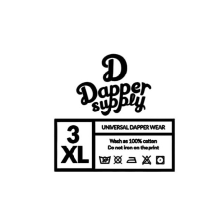 تصویر برچسب اتویی سایز dr (3XL)