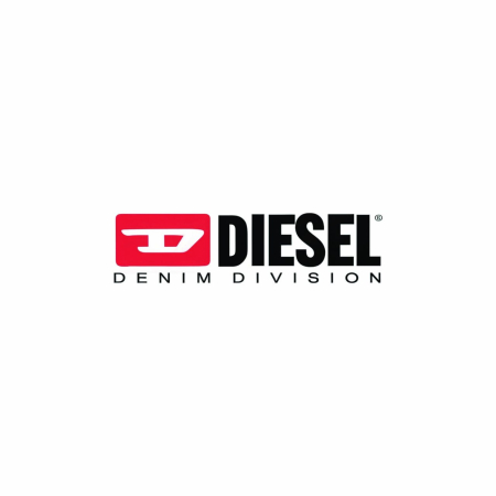 تصویر برچسب اتویی diesel