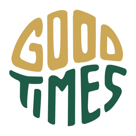 تصویر برچسب اتویی good times