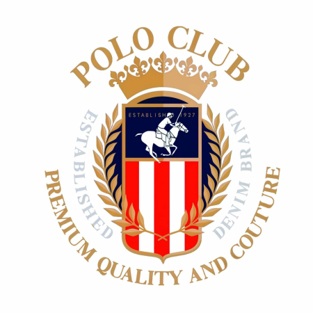 تصویر برچسب اتویی poloclub