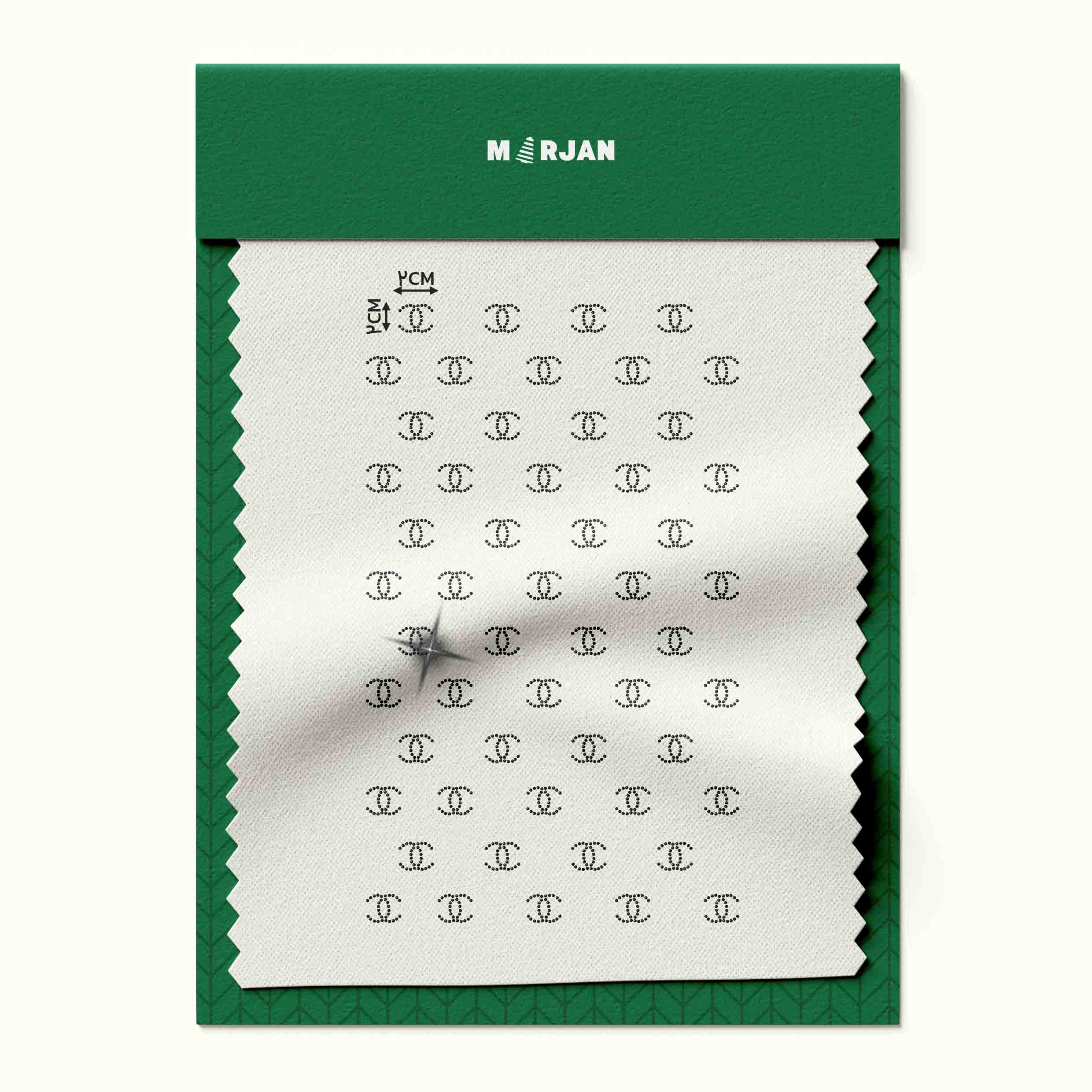 محصولات جدید خرازی مرجان نگین حرارتی شنل پخش مشکی