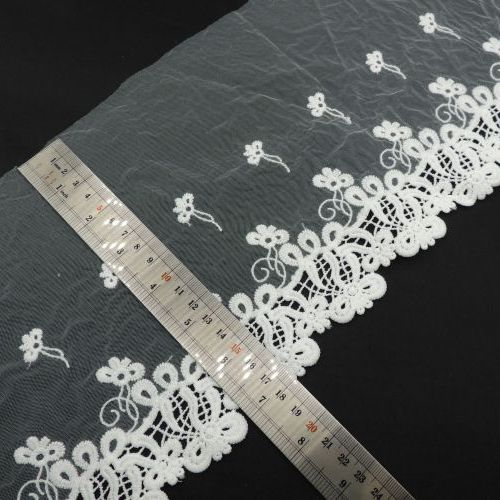 محصولات جدید خرازی مرجان تور شیفون وارداتی مدل شیپوری