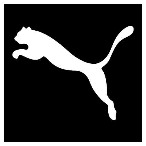 برچسب اتویی پوما