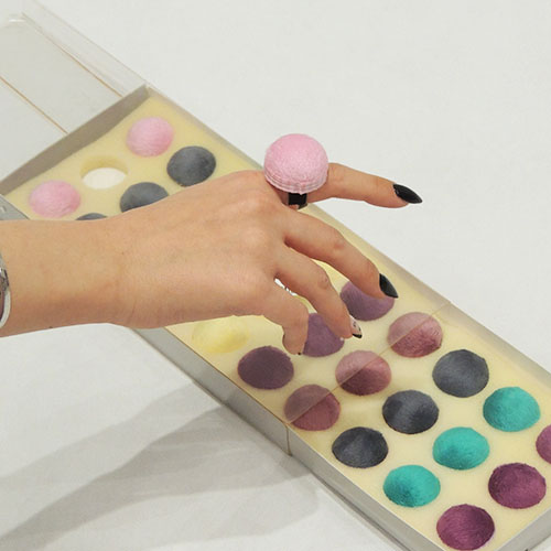 تصویر جاسنجاقی انگشتی