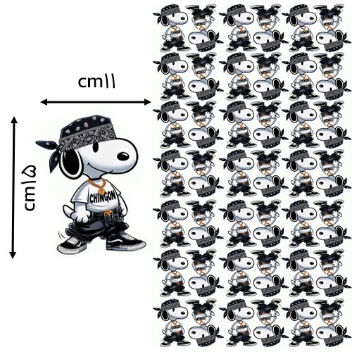 9 * 7 , سانتی‌متر دی تی اف یک متری مدل اسنوپی خرید و قیمت رنگ1