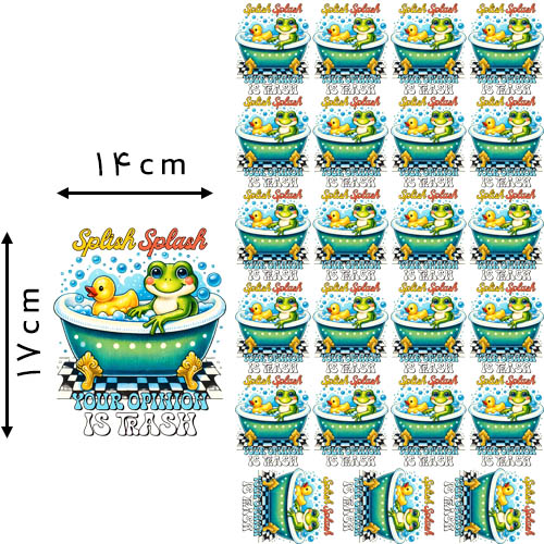 8 * 7 , سانتی‌متر دی تی اف یک متری مدل قورباغه خرید و قیمت رنگ2