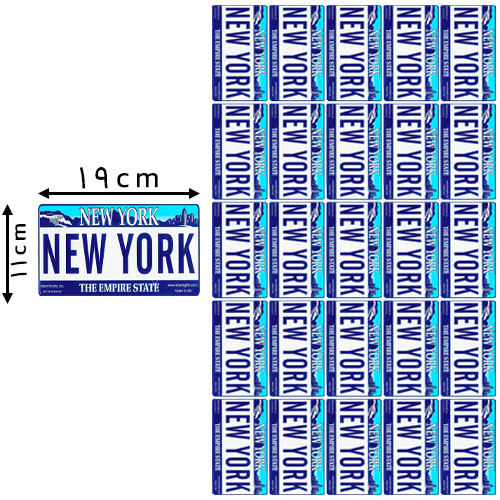 4 * 8 , سانتی‌متر دی تی اف یک متری new york خرید و قیمت رنگ2