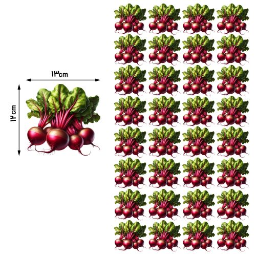 8 * 9 , سانتی‌متر دی تی اف یک متری تربچه خرید و قیمت رنگ1