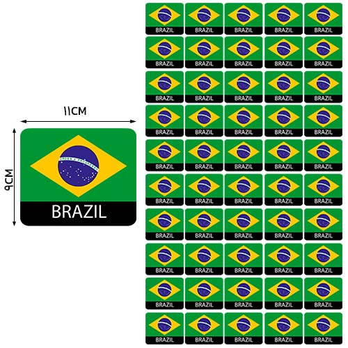 دی تی اف یک متری brazil