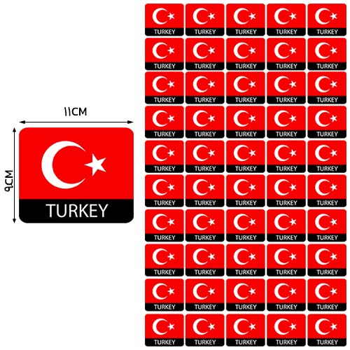 تصویر دی تی اف یک متری turkey