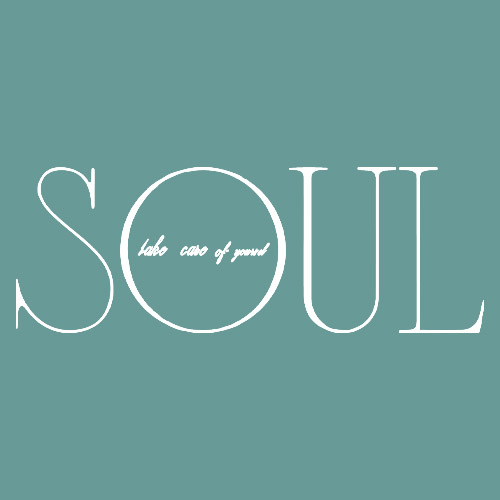 تصویر برچسب اتویی SOUL