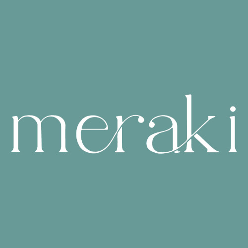 تصویر برچسب اتویی meraki