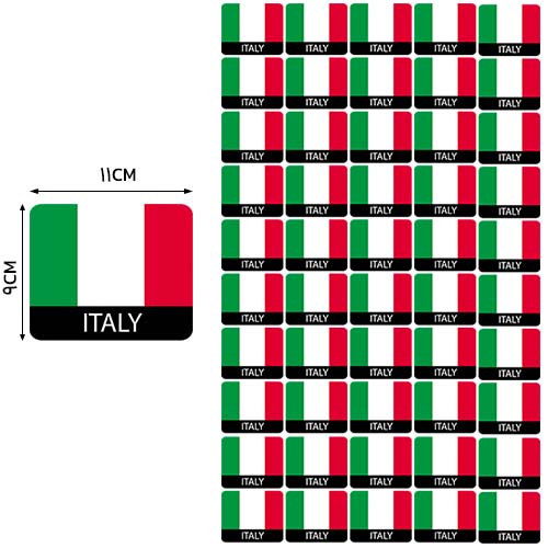 تصویر دی تی اف یک متری italy
