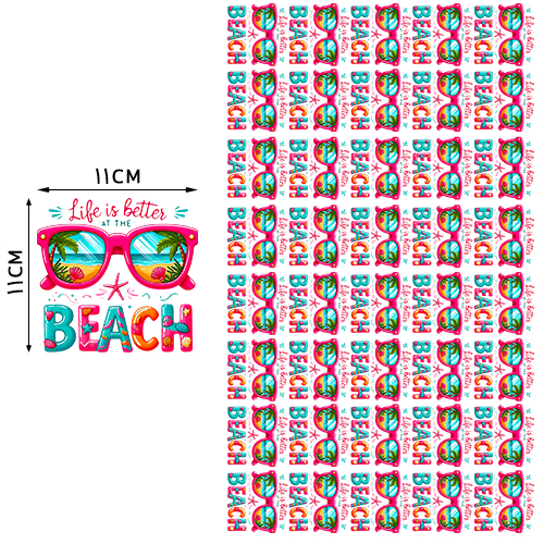 9 * 9 , سانتی‌متر دی تی اف یک متری beach خرید و قیمت رنگ1