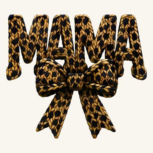 محصولات جدید خرازی مرجان برچسب اتویی mama